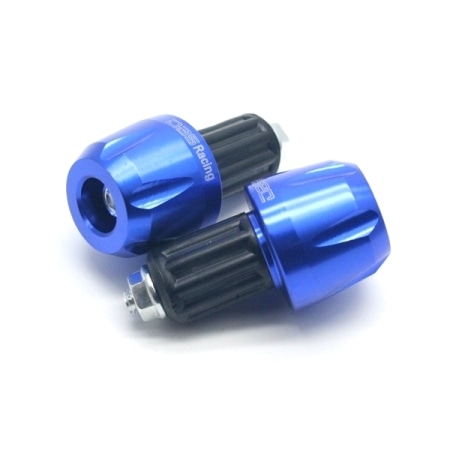 JALU STANG D13S CNC BLUE